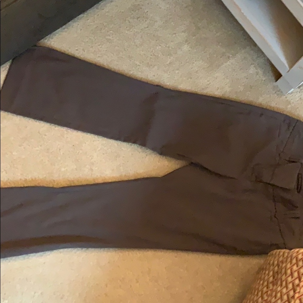 Limited pants